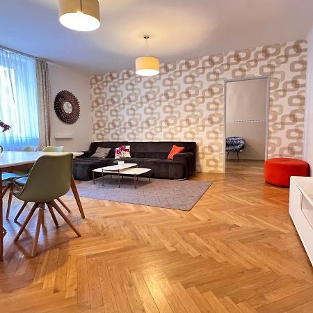 Exclusive Apartment Center Wien Ngoại thất bức ảnh