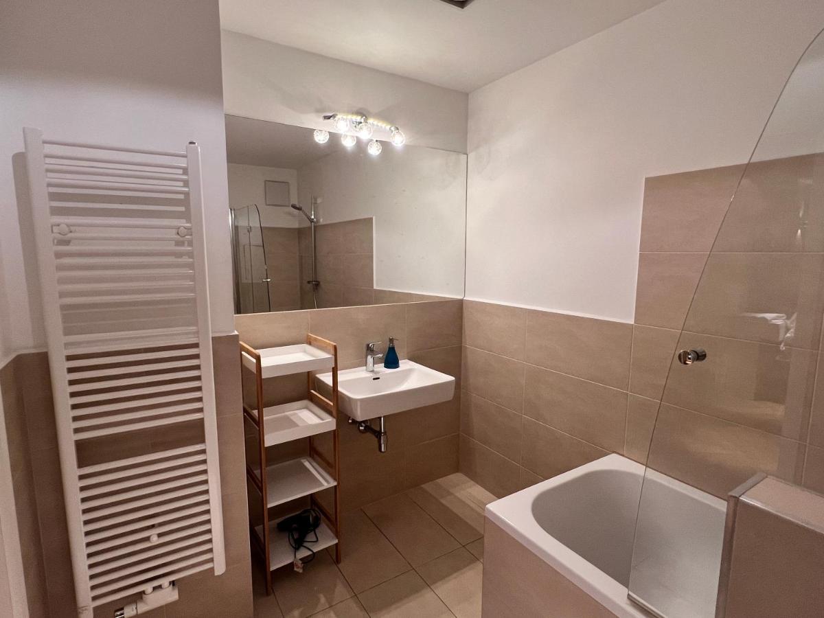 Exclusive Apartment Center Wien Ngoại thất bức ảnh